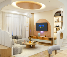 CÔNG TY TNHH KIẾN TRÚC VÀ NỘI THẤT APV