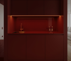 CÔNG TY TNHH KIẾN TRÚC VÀ NỘI THẤT APV