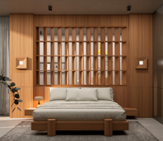 CÔNG TY TNHH KIẾN TRÚC VÀ NỘI THẤT APV