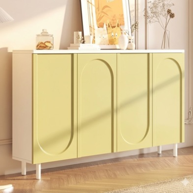 Chọn Kích Thước Tủ Giày Đa Năng Phù Hợp Căn Hộ | APV Fix