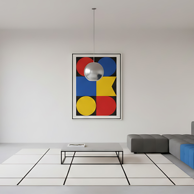 Ngôi nhà hiện đại theo phong cách Bauhaus: 22 ý tưởng thiết kế tối giản & đầy cảm hứng