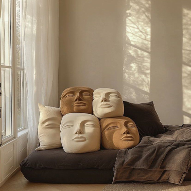 Thiết kế không gian nhỏ: Câu chuyện về giá trị, không phải giá tiền