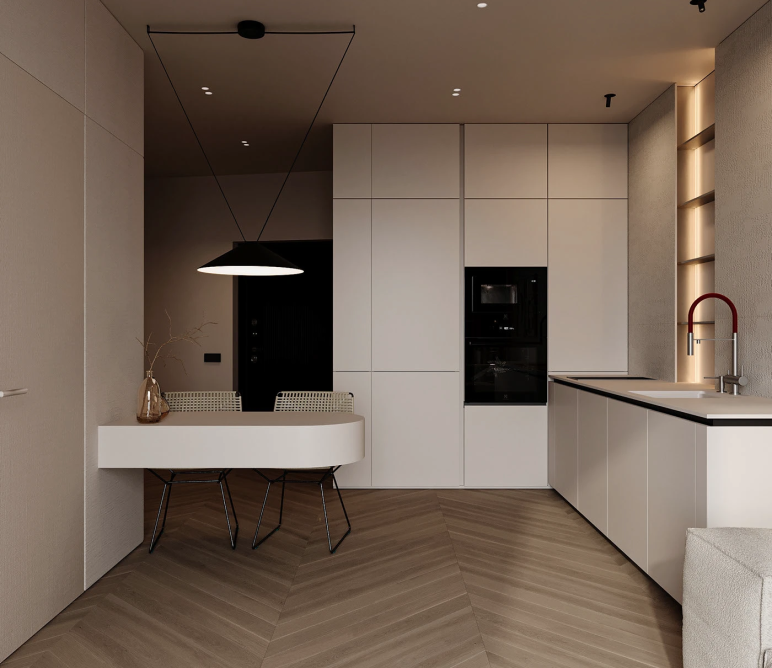 CÔNG TY TNHH KIẾN TRÚC VÀ NỘI THẤT APV