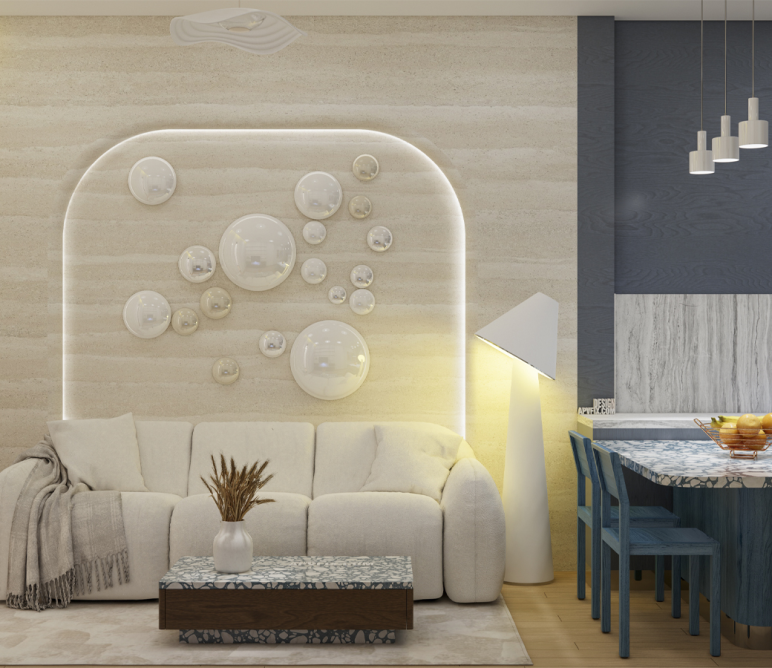 CÔNG TY TNHH KIẾN TRÚC VÀ NỘI THẤT APV