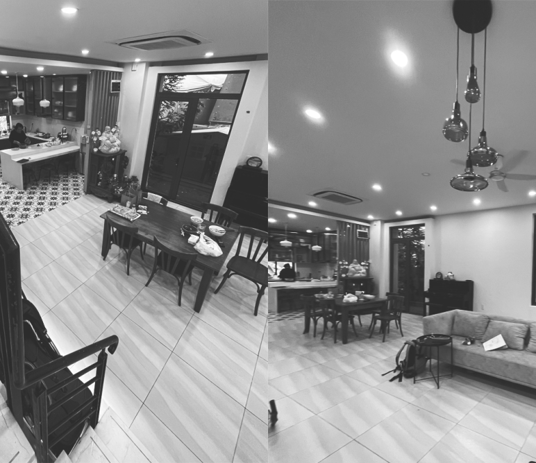 CÔNG TY TNHH KIẾN TRÚC VÀ NỘI THẤT APV