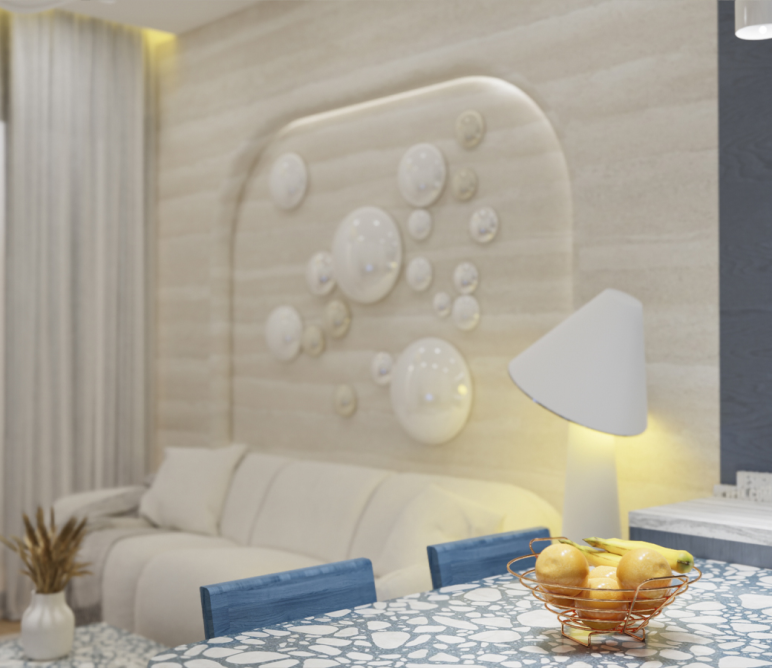 CÔNG TY TNHH KIẾN TRÚC VÀ NỘI THẤT APV