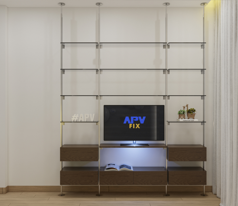 CÔNG TY TNHH KIẾN TRÚC VÀ NỘI THẤT APV