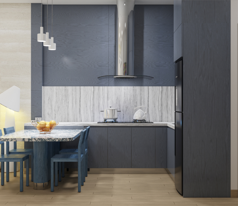 CÔNG TY TNHH KIẾN TRÚC VÀ NỘI THẤT APV