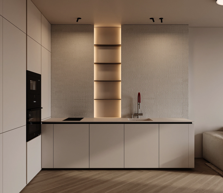 CÔNG TY TNHH KIẾN TRÚC VÀ NỘI THẤT APV