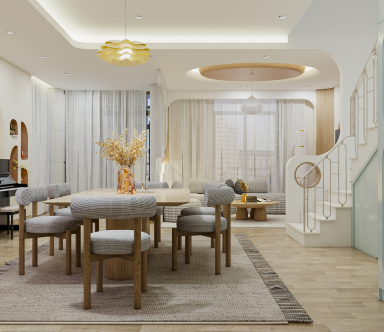 CÔNG TY TNHH KIẾN TRÚC VÀ NỘI THẤT APV