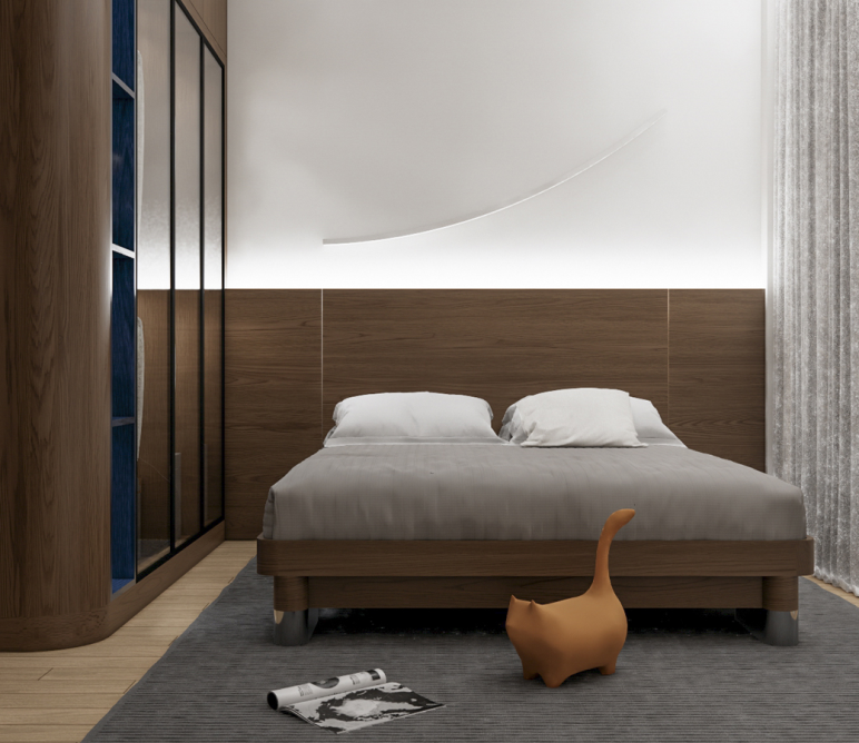 CÔNG TY TNHH KIẾN TRÚC VÀ NỘI THẤT APV