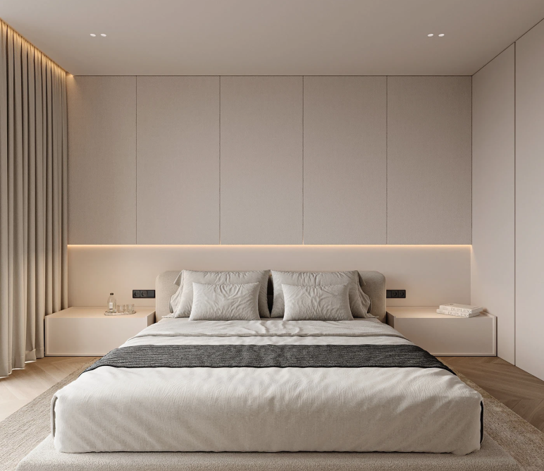 CÔNG TY TNHH KIẾN TRÚC VÀ NỘI THẤT APV