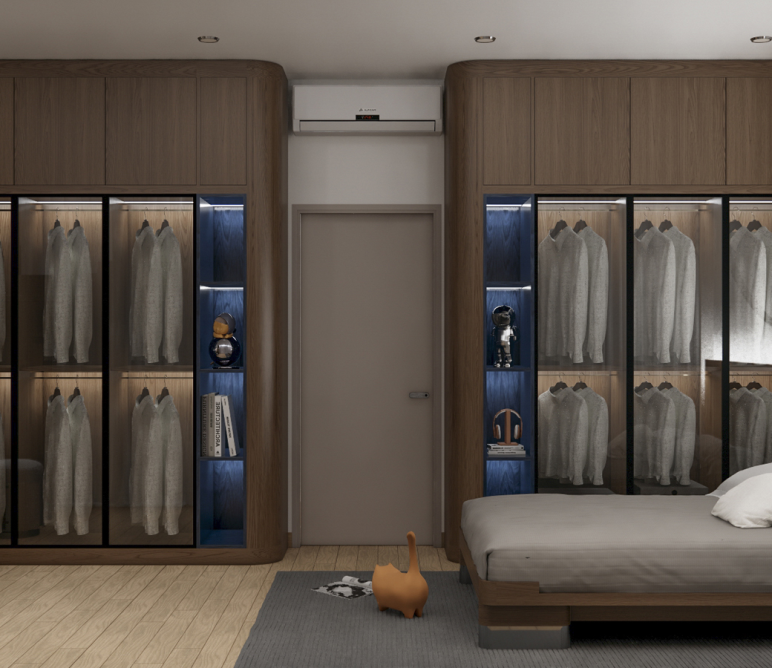 CÔNG TY TNHH KIẾN TRÚC VÀ NỘI THẤT APV