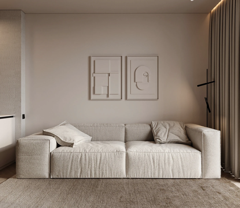 CÔNG TY TNHH KIẾN TRÚC VÀ NỘI THẤT APV