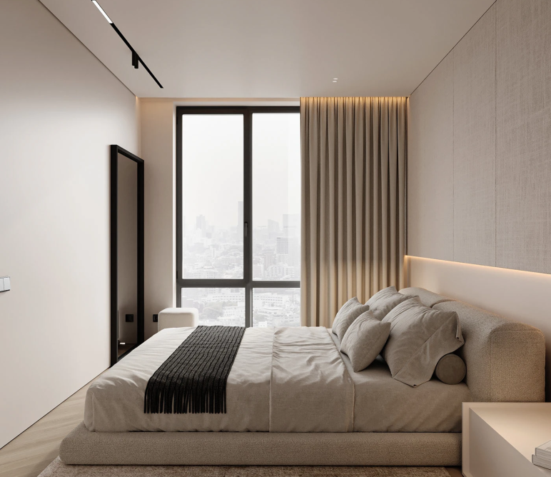 CÔNG TY TNHH KIẾN TRÚC VÀ NỘI THẤT APV