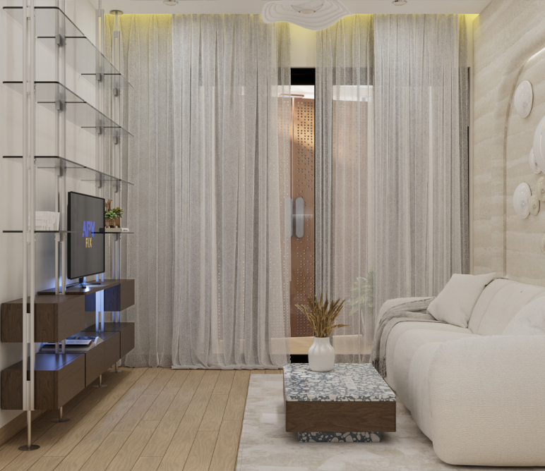 CÔNG TY TNHH KIẾN TRÚC VÀ NỘI THẤT APV