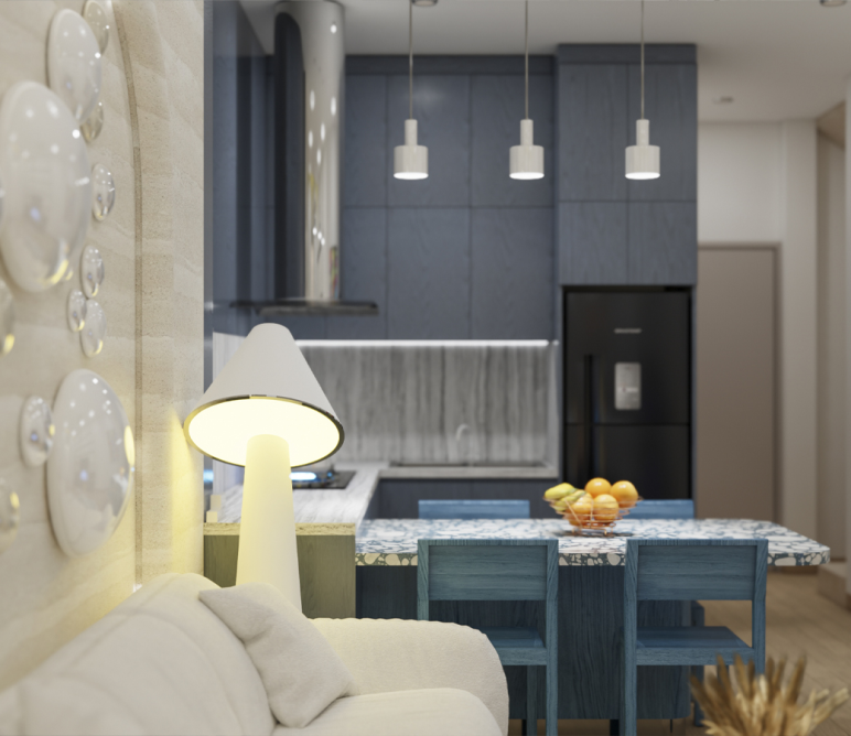 CÔNG TY TNHH KIẾN TRÚC VÀ NỘI THẤT APV