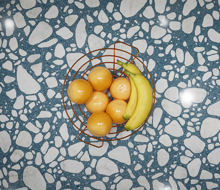 NHÀ PHỐ SAPO TẠI TP.HCM: SỰ CÂN BẰNG GIỮA TIẾT CHẾ VÀ BIỂU CẢM