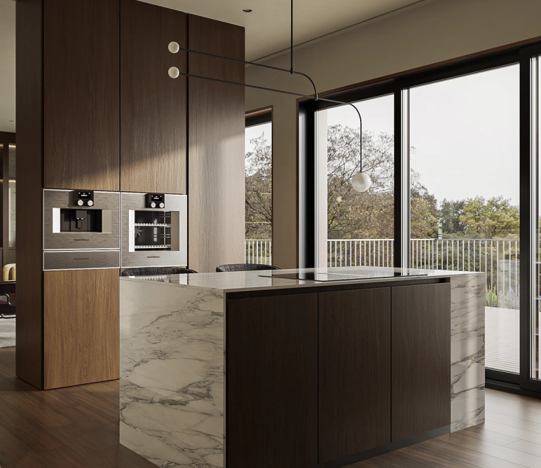 CÔNG TY TNHH KIẾN TRÚC VÀ NỘI THẤT APV