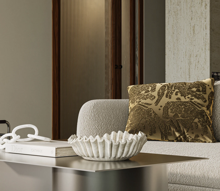 CÔNG TY TNHH KIẾN TRÚC VÀ NỘI THẤT APV