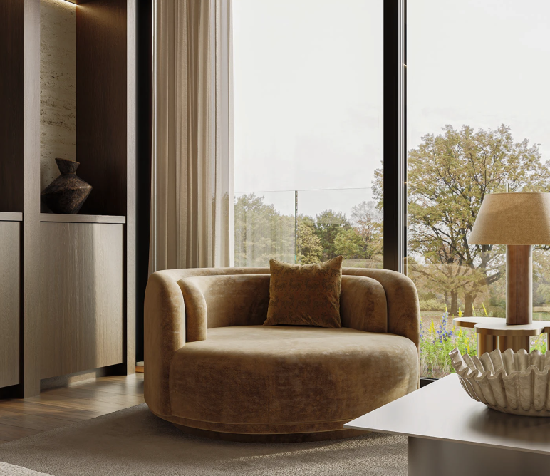 CÔNG TY TNHH KIẾN TRÚC VÀ NỘI THẤT APV