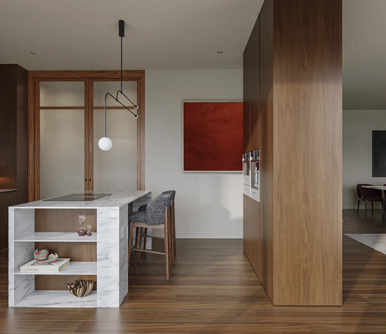 CÔNG TY TNHH KIẾN TRÚC VÀ NỘI THẤT APV