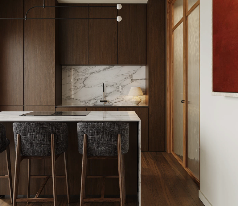 CÔNG TY TNHH KIẾN TRÚC VÀ NỘI THẤT APV