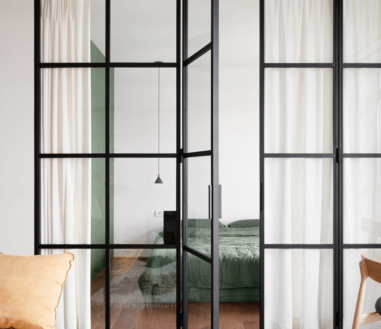 CÔNG TY TNHH KIẾN TRÚC VÀ NỘI THẤT APV