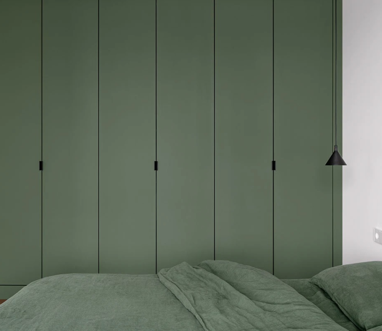 CÔNG TY TNHH KIẾN TRÚC VÀ NỘI THẤT APV