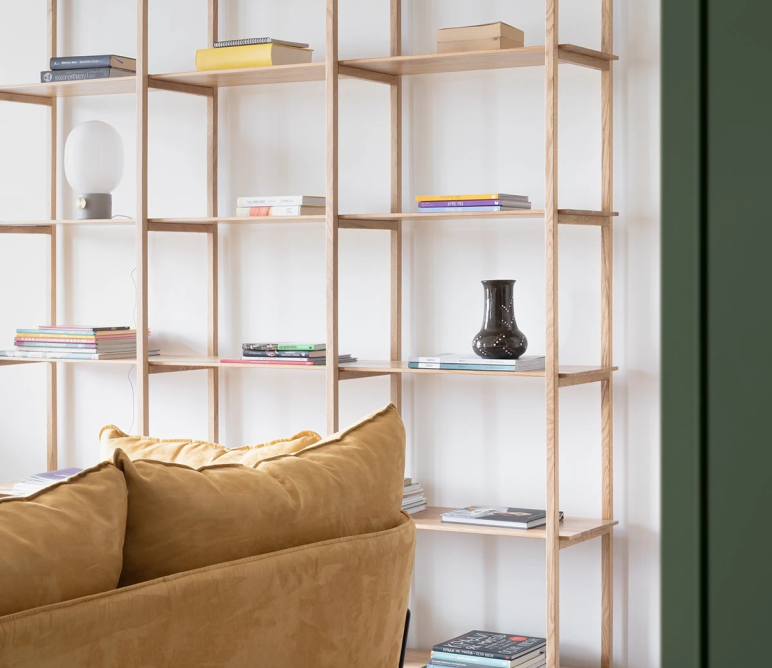 CÔNG TY TNHH KIẾN TRÚC VÀ NỘI THẤT APV