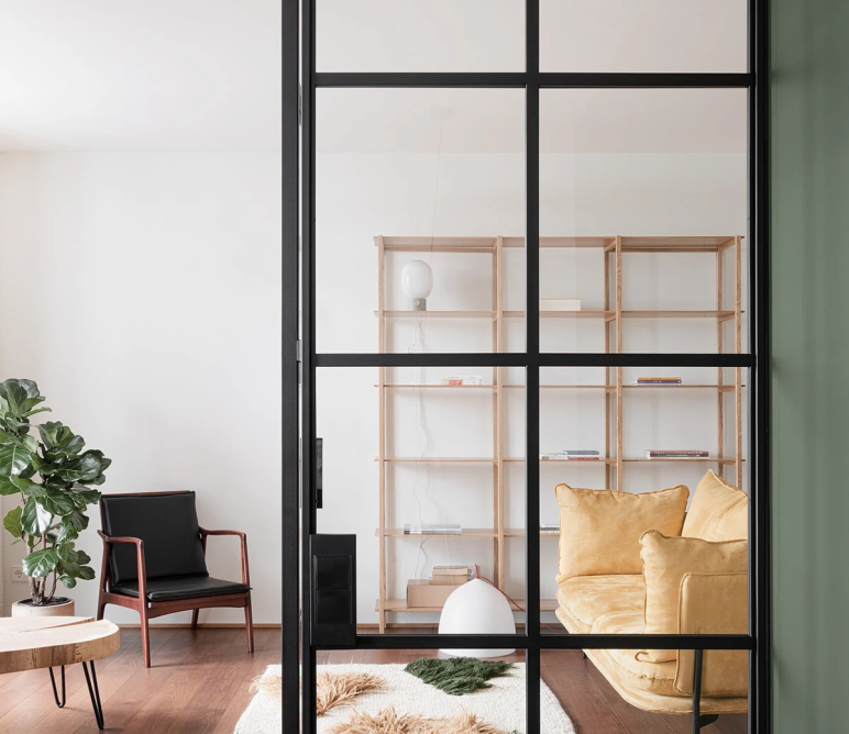 CÔNG TY TNHH KIẾN TRÚC VÀ NỘI THẤT APV