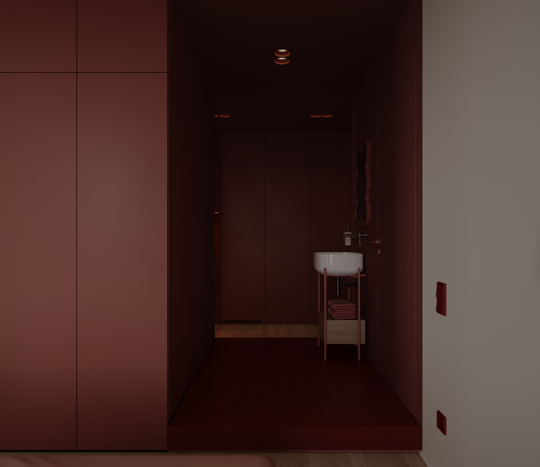 CÔNG TY TNHH KIẾN TRÚC VÀ NỘI THẤT APV