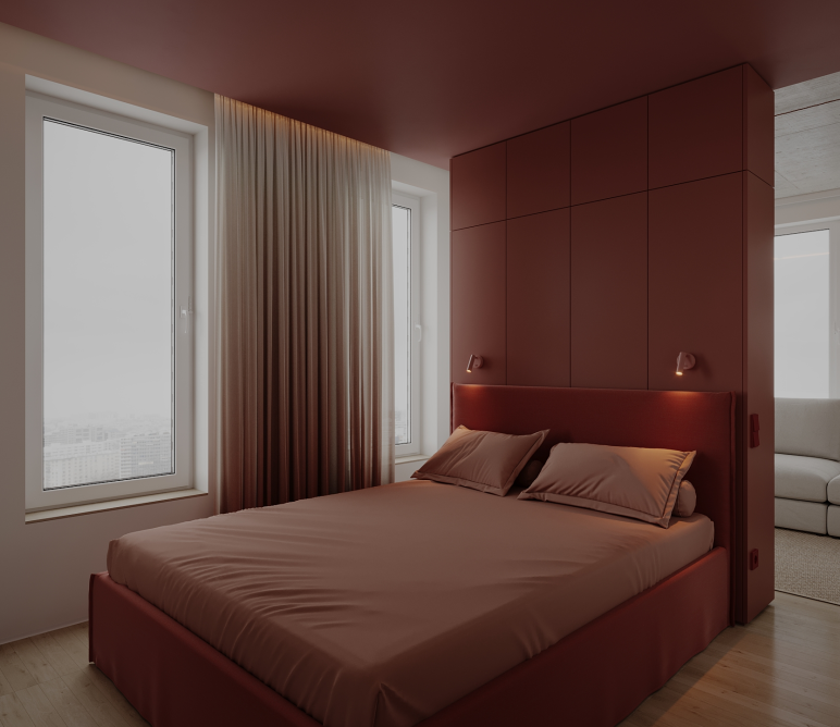 CÔNG TY TNHH KIẾN TRÚC VÀ NỘI THẤT APV