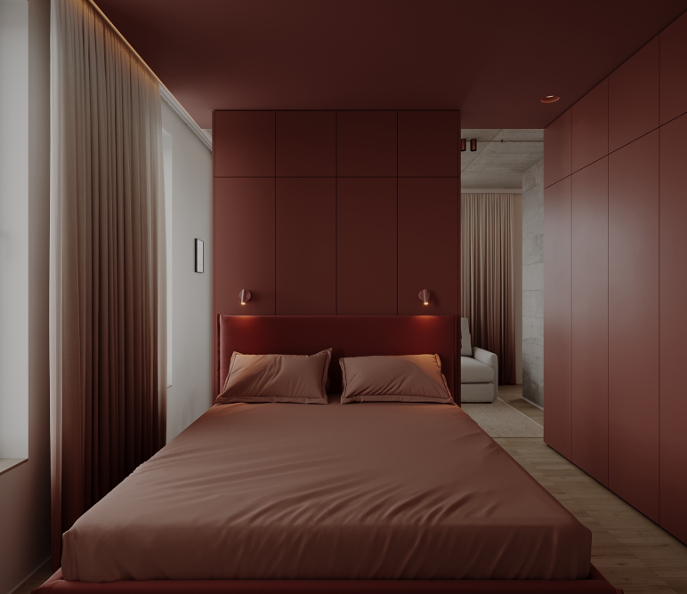 CÔNG TY TNHH KIẾN TRÚC VÀ NỘI THẤT APV