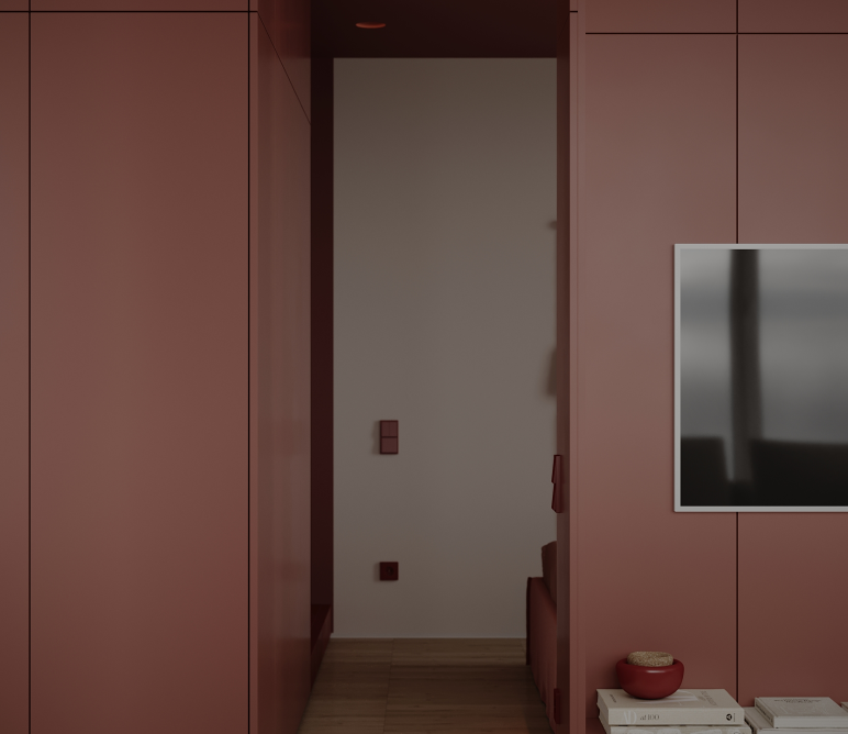 CÔNG TY TNHH KIẾN TRÚC VÀ NỘI THẤT APV