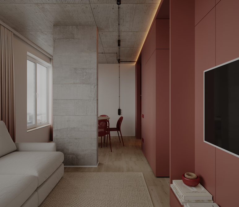 CÔNG TY TNHH KIẾN TRÚC VÀ NỘI THẤT APV