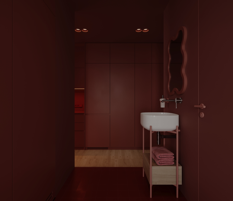 CÔNG TY TNHH KIẾN TRÚC VÀ NỘI THẤT APV