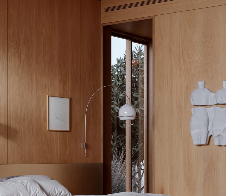 CÔNG TY TNHH KIẾN TRÚC VÀ NỘI THẤT APV