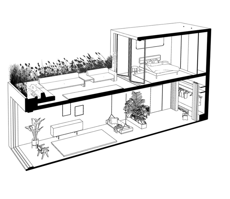 CÔNG TY TNHH KIẾN TRÚC VÀ NỘI THẤT APV