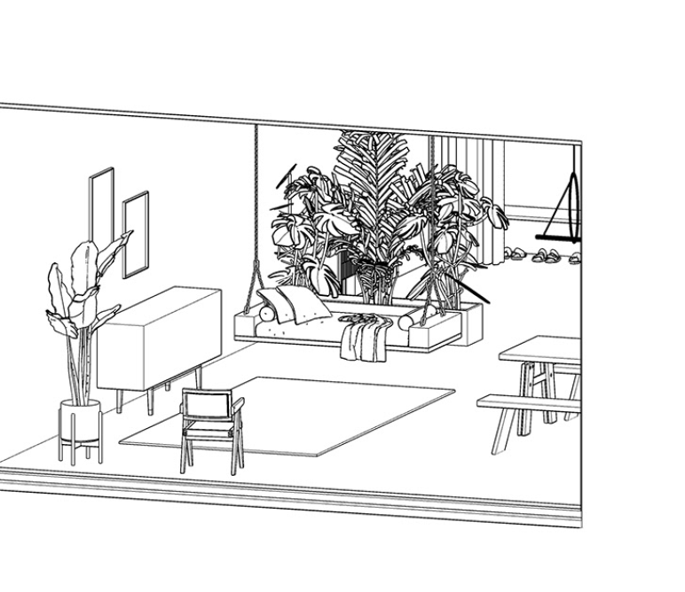 CÔNG TY TNHH KIẾN TRÚC VÀ NỘI THẤT APV