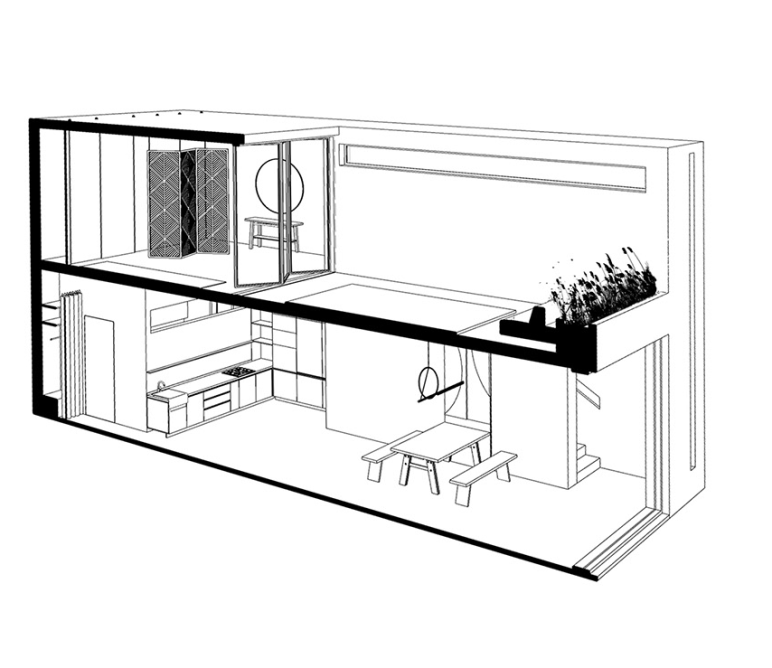 CÔNG TY TNHH KIẾN TRÚC VÀ NỘI THẤT APV