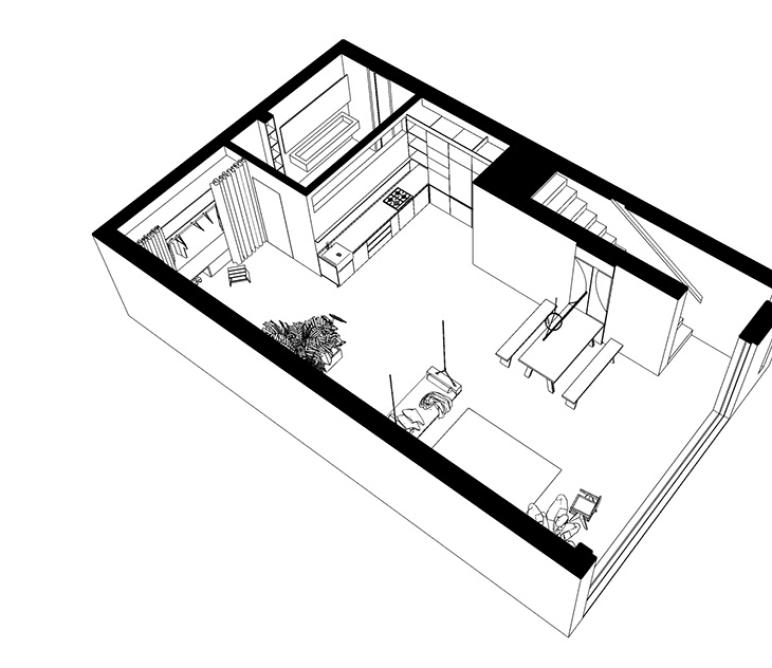 CÔNG TY TNHH KIẾN TRÚC VÀ NỘI THẤT APV