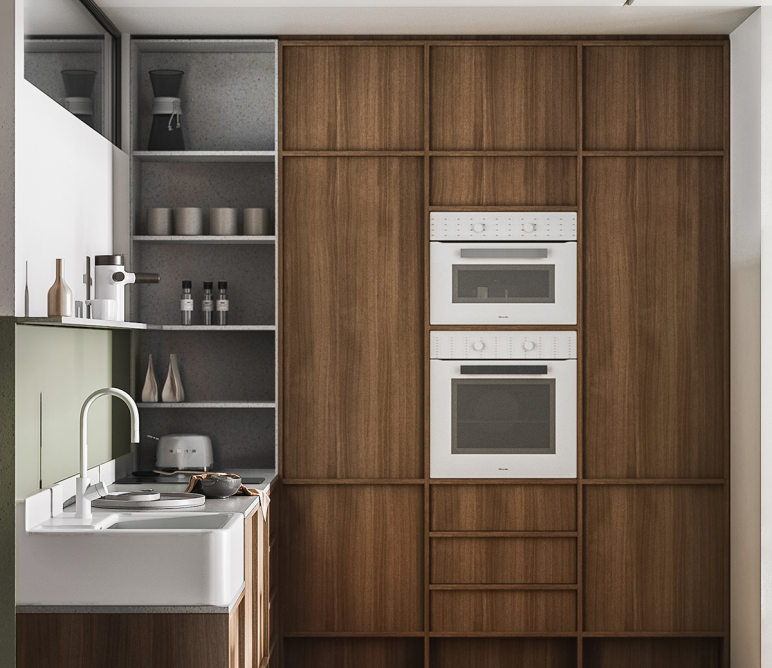 CÔNG TY TNHH KIẾN TRÚC VÀ NỘI THẤT APV