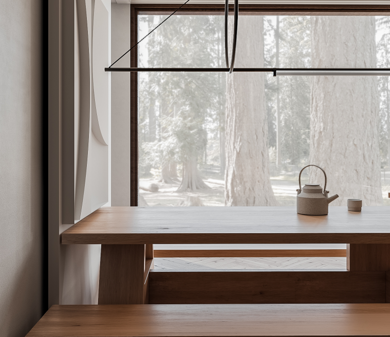 CÔNG TY TNHH KIẾN TRÚC VÀ NỘI THẤT APV