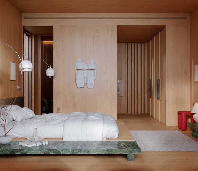 CÔNG TY TNHH KIẾN TRÚC VÀ NỘI THẤT APV