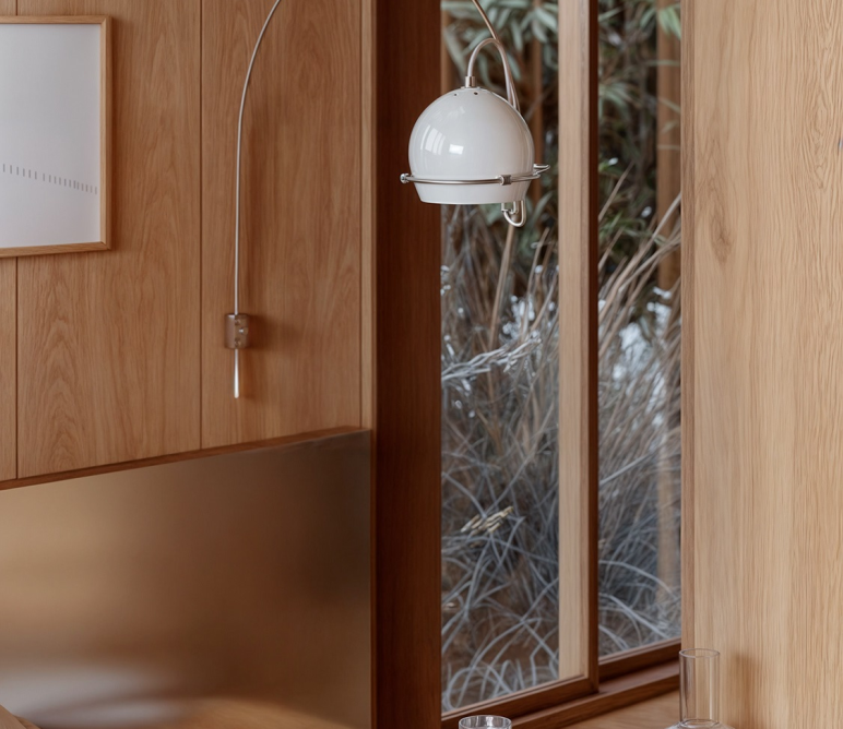 CÔNG TY TNHH KIẾN TRÚC VÀ NỘI THẤT APV