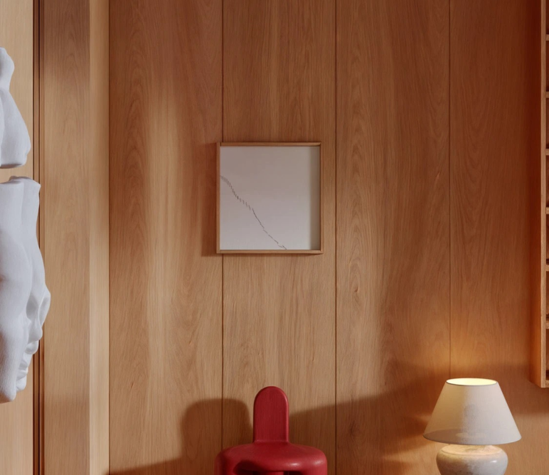 CÔNG TY TNHH KIẾN TRÚC VÀ NỘI THẤT APV