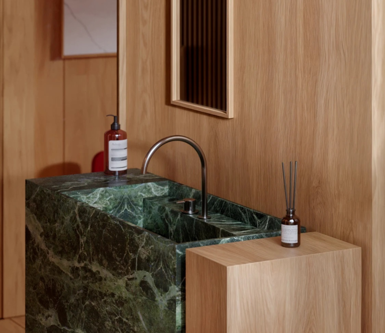 CÔNG TY TNHH KIẾN TRÚC VÀ NỘI THẤT APV