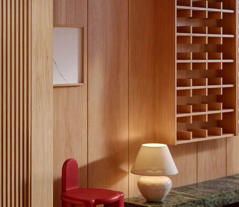 CÔNG TY TNHH KIẾN TRÚC VÀ NỘI THẤT APV