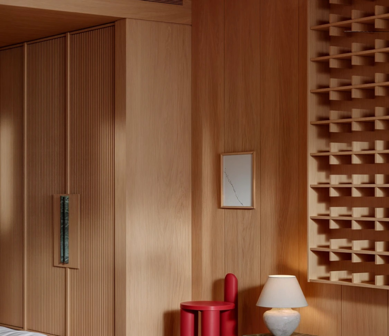 CÔNG TY TNHH KIẾN TRÚC VÀ NỘI THẤT APV